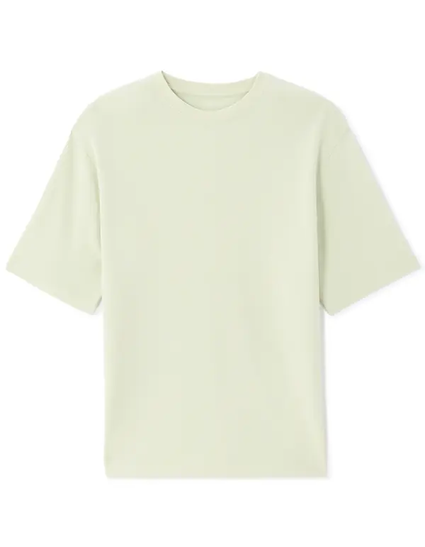 Celio Мъжка тениска с голям размер Celio Gehem