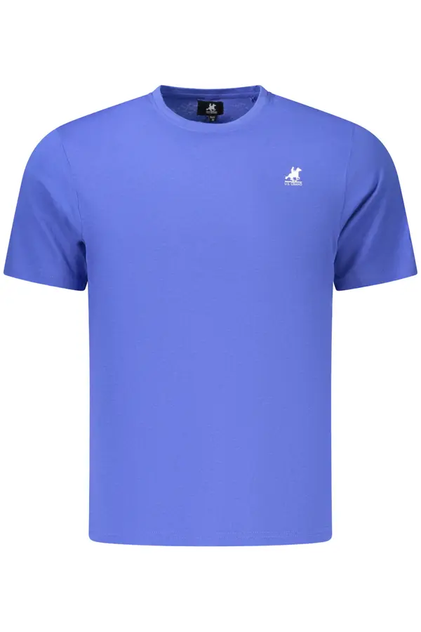 U.S. GRAND POLO EQUIPMENT & APPAREL Мъжка тениска с къс ръкав