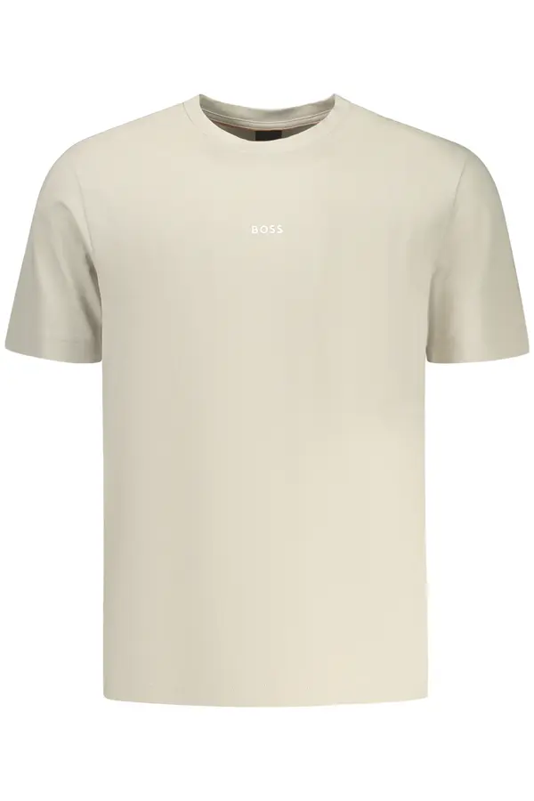 Boss Мъжка тениска с къс ръкав
