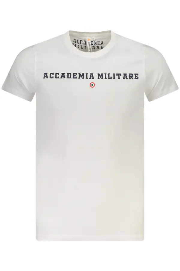 ACCADEMIA MILITARE Мъжка тениска с къс ръкав