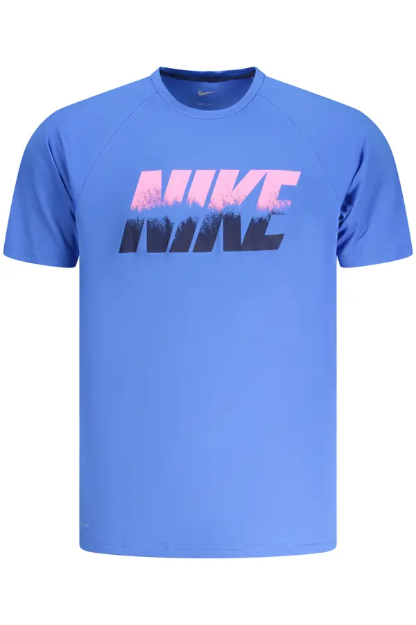 Nike Мъжка тениска с къс ръкав