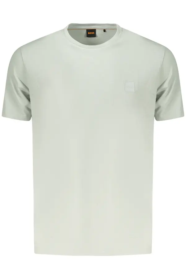 Boss Мъжка тениска с къс ръкав BOSS