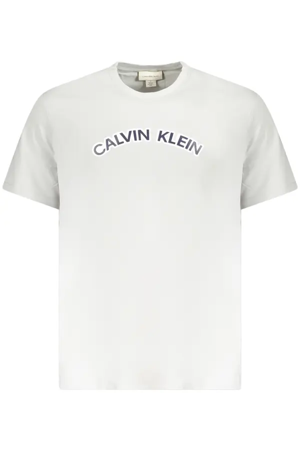 Calvin Klein Мъжка тениска с къс ръкав Calvin Klein