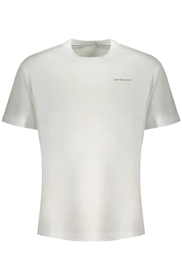 Calvin Klein Мъжка тениска с къс ръкав Calvin Klein