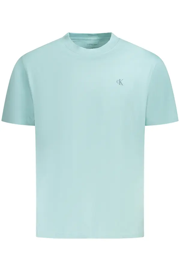 Calvin Klein Мъжка тениска с къс ръкав Calvin Klein