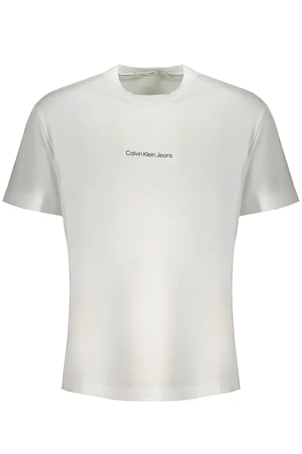 Calvin Klein Мъжка тениска с къс ръкав Calvin Klein