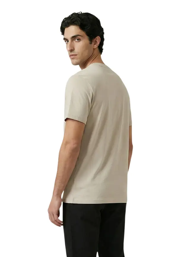 Calvin Klein Мъжка тениска с къс ръкав Calvin Klein