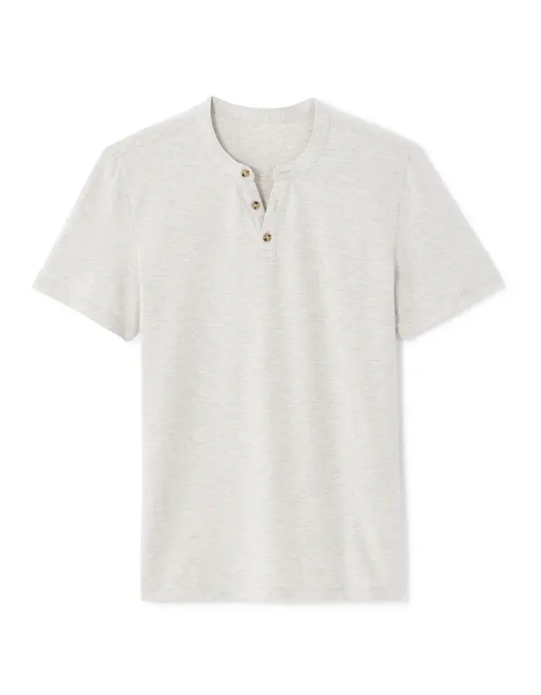 Celio Мъжка тениска с къс ръкав Celio Cegeti