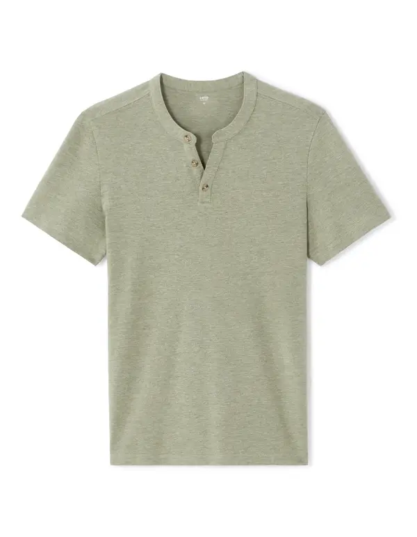 Celio Мъжка тениска с къс ръкав Celio Cegeti