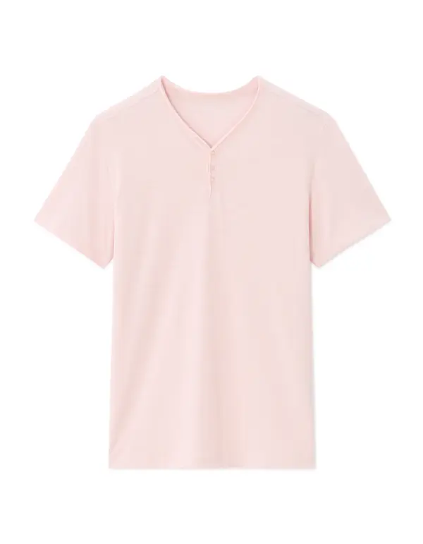 Celio Мъжка тениска с къс ръкав Celio Meslico
