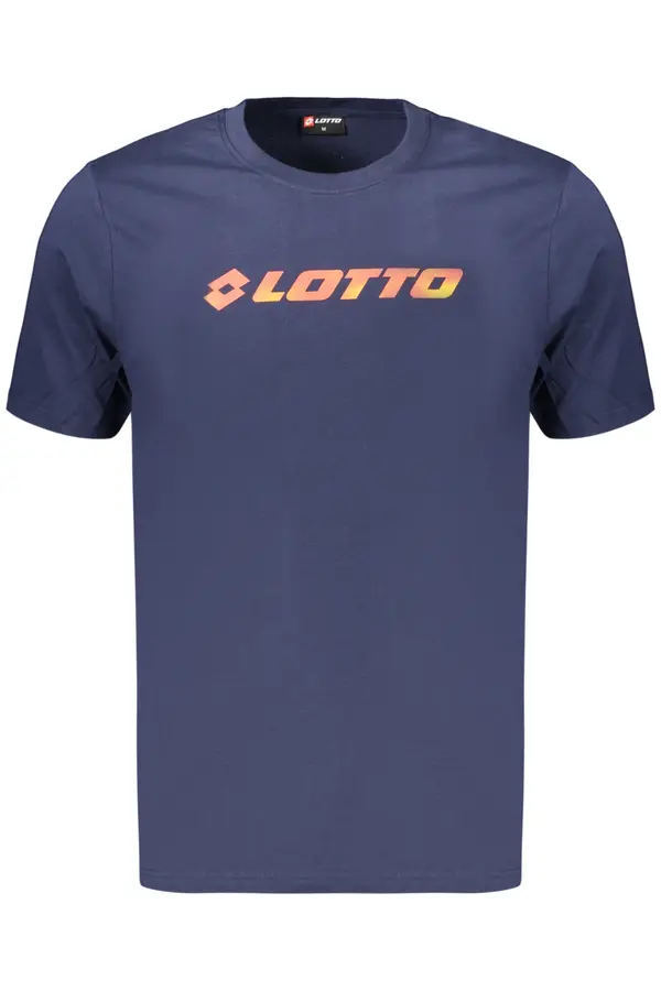 Lotto Мъжка тениска с къс ръкав