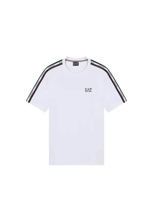 EA7 Мъжка тениска с къс ръкав EA7