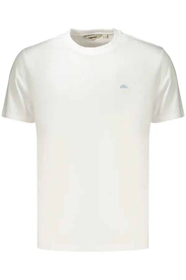 Ellesse Мъжка тениска с къс ръкав ELLESSE, бяла