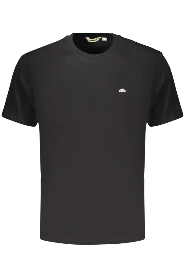 Ellesse Мъжка тениска с къс ръкав ELLESSE, черна