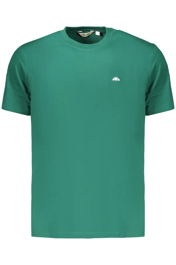 Ellesse Мъжка тениска с къс ръкав ELLESSE, зелена