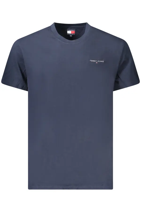 Tommy Hilfiger Мъжка тениска с къс ръкав