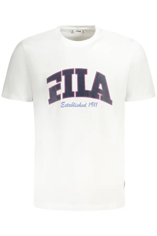 Fila Мъжка тениска с къс ръкав FILA