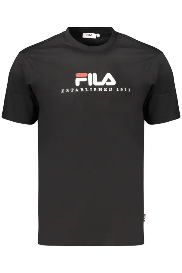 Fila Мъжка тениска с къс ръкав Fila