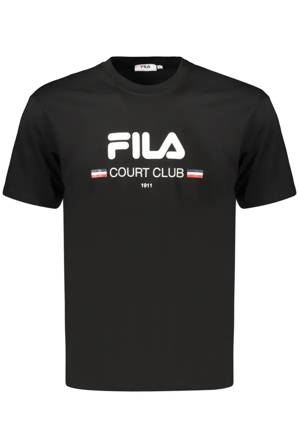 Fila Мъжка тениска с къс ръкав FILA
