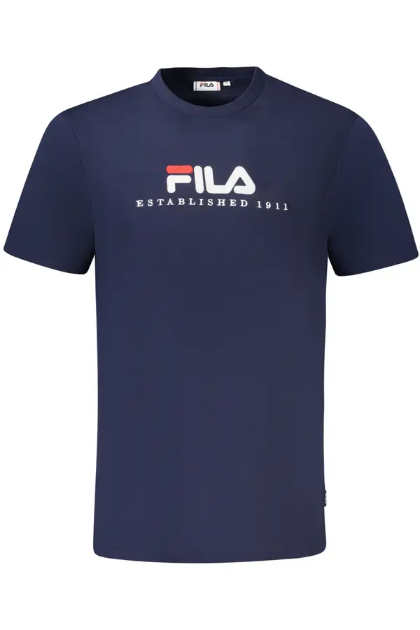 Fila Мъжка тениска с къс ръкав FILA