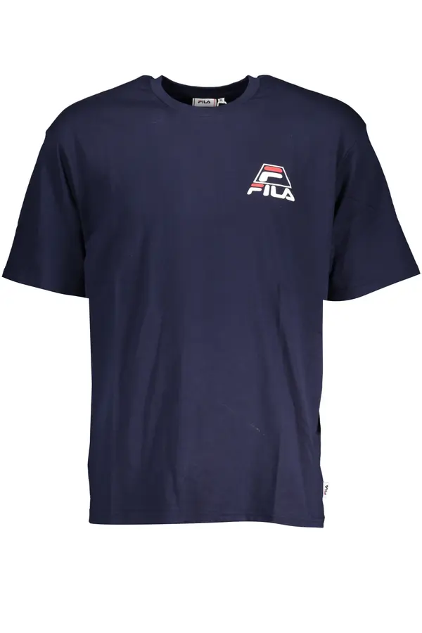 Fila Мъжка тениска с къс ръкав FILA
