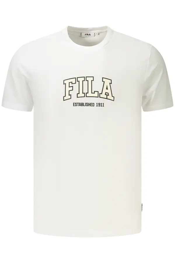 Fila Мъжка тениска с къс ръкав Fila