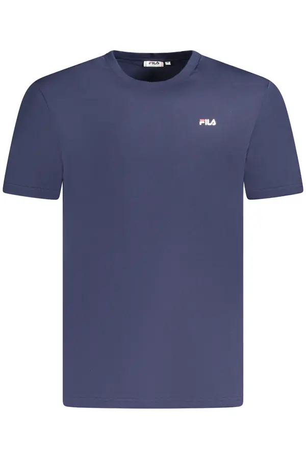 Fila Мъжка тениска с къс ръкав FILA, синя
