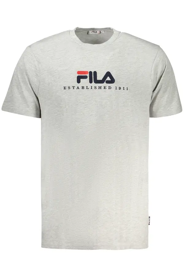 Fila Мъжка тениска с къс ръкав FILA