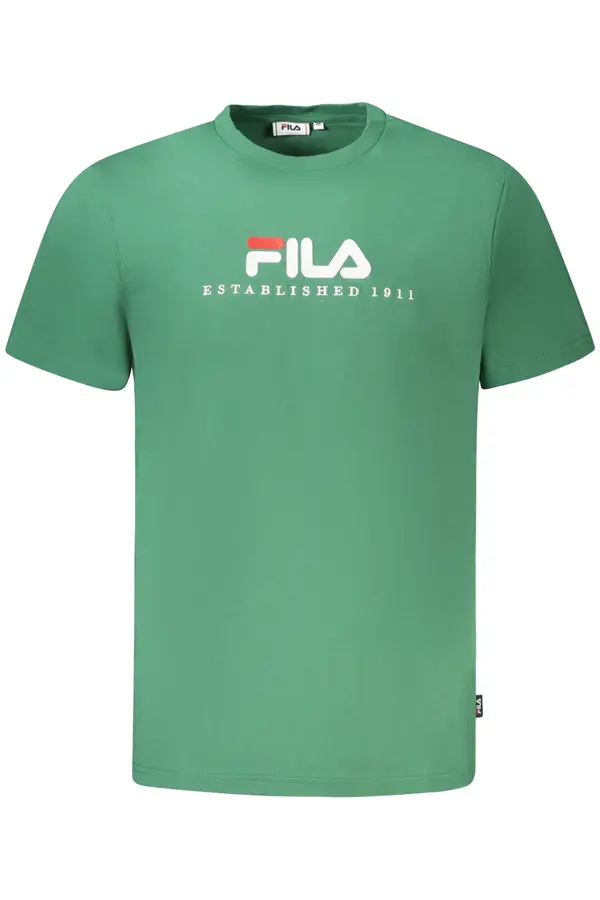 Fila Мъжка тениска с къс ръкав FILA