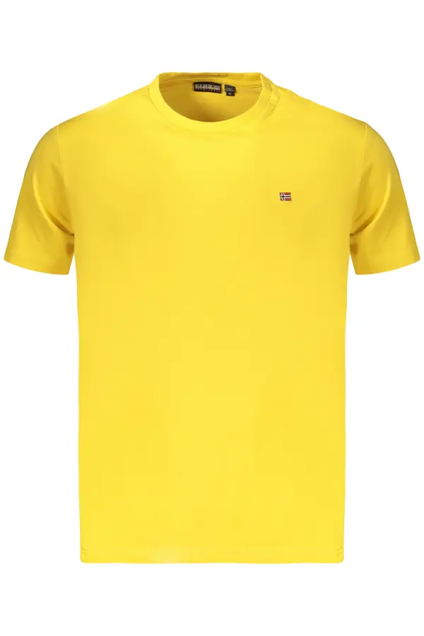 Napapijri Мъжка тениска с къс ръкав