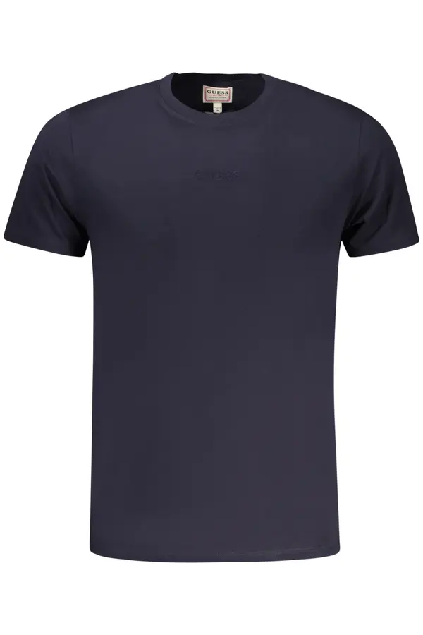 GUESS JEANS Мъжка тениска с къс ръкав GUESS JEANS