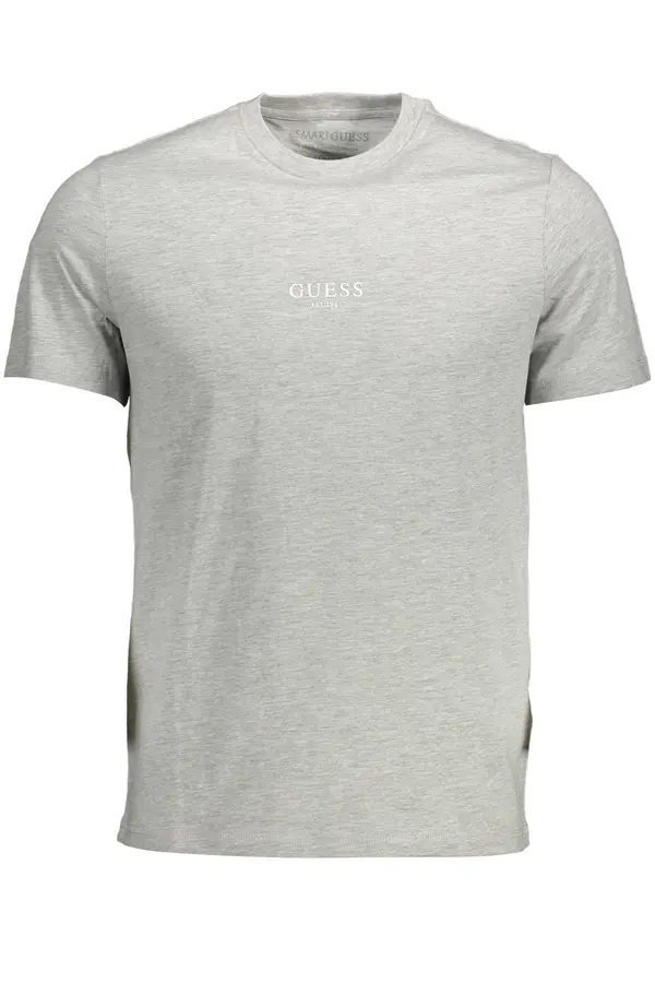 GUESS JEANS Мъжка тениска с къс ръкав Guess Jeans