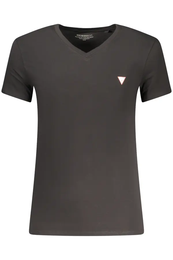 GUESS JEANS Мъжка тениска с къс ръкав GUESS JEANS