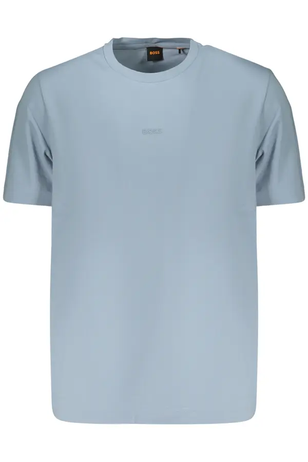Boss Мъжка тениска с къс ръкав