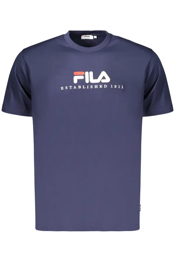 Fila Мъжка тениска с къс ръкав