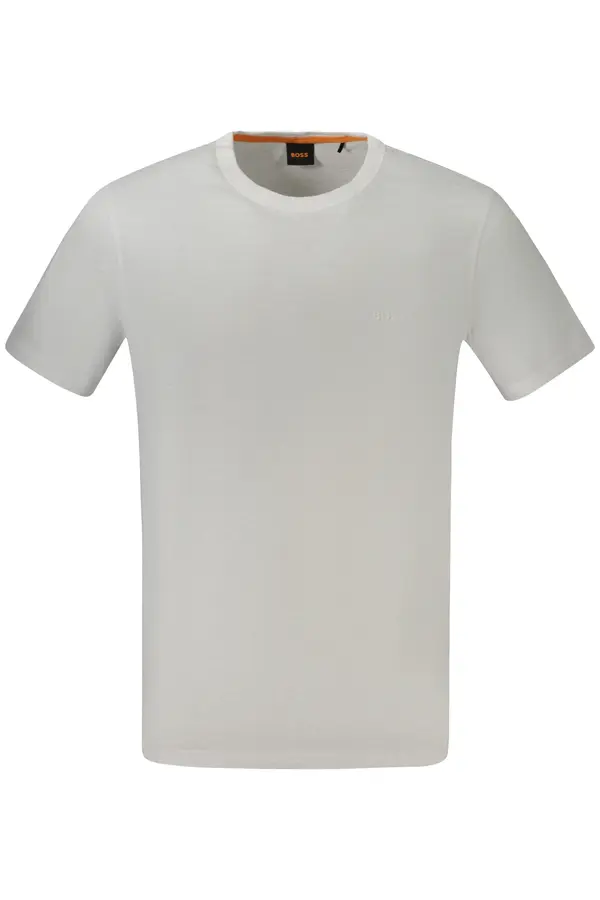 Boss Мъжка тениска с къс ръкав HUGO BOSS