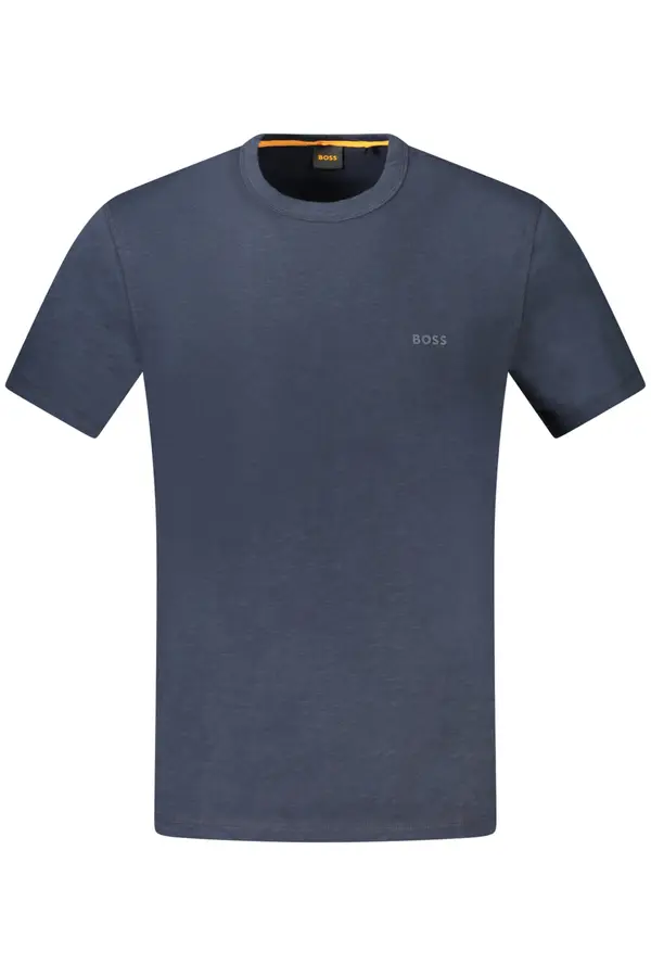 Boss Мъжка тениска с къс ръкав HUGO BOSS