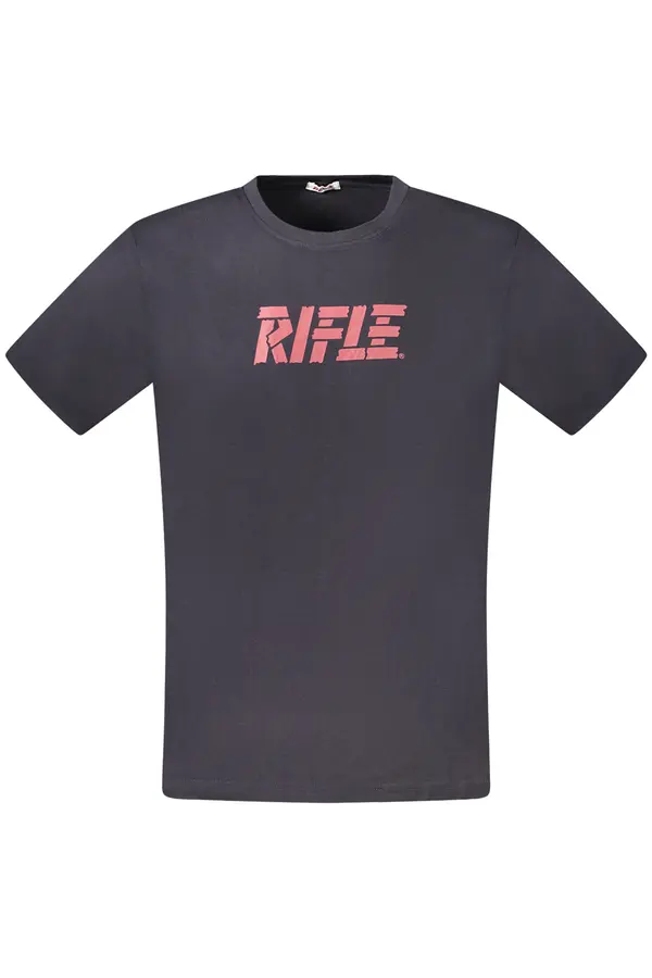 Rifle Мъжка тениска с къс ръкав и дънки