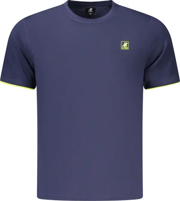 U.S. GRAND Мъжка тениска с къс ръкав