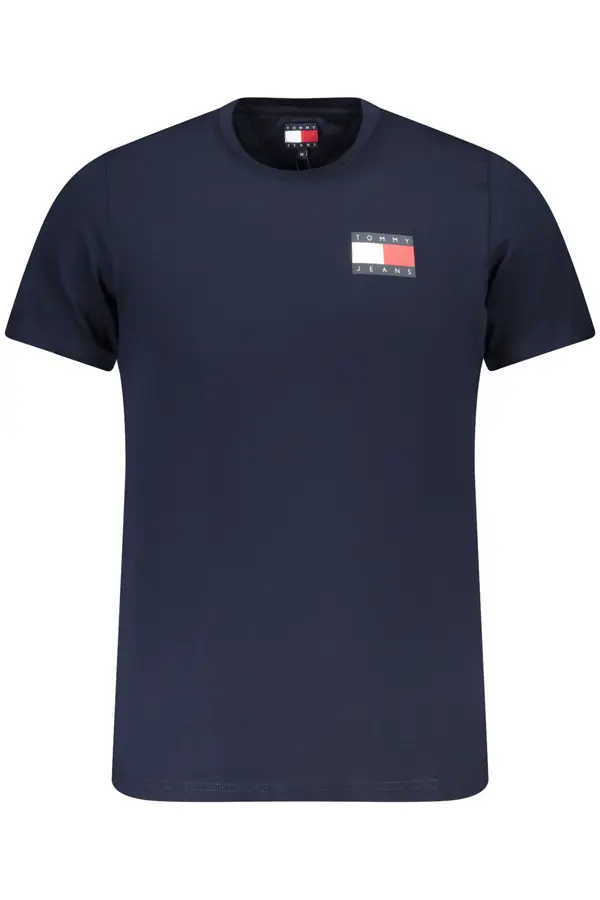 Tommy Hilfiger Мъжка тениска с къс ръкав