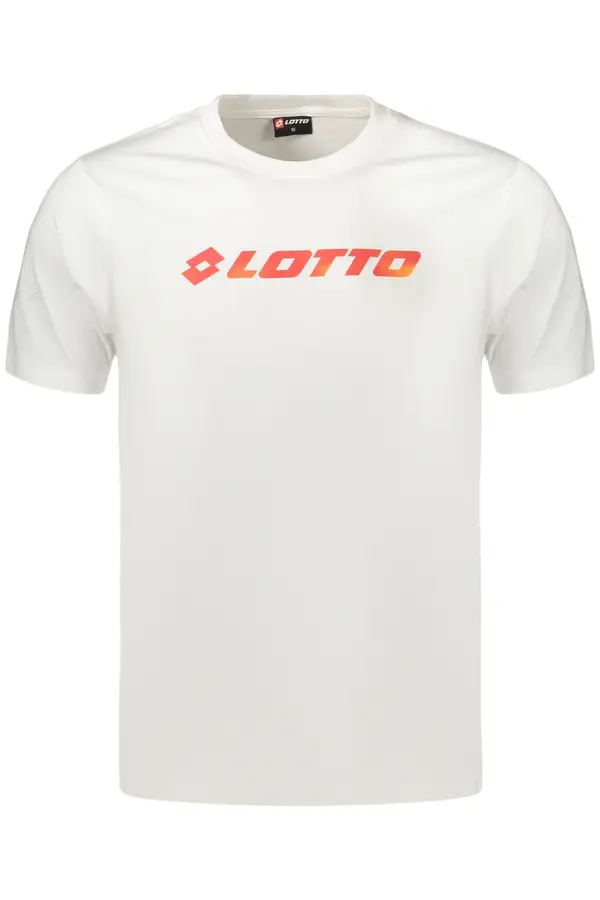 Lotto Мъжка тениска с къс ръкав Lotto