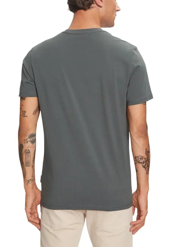 Napapijri Мъжка тениска с къс ръкав Napapijri