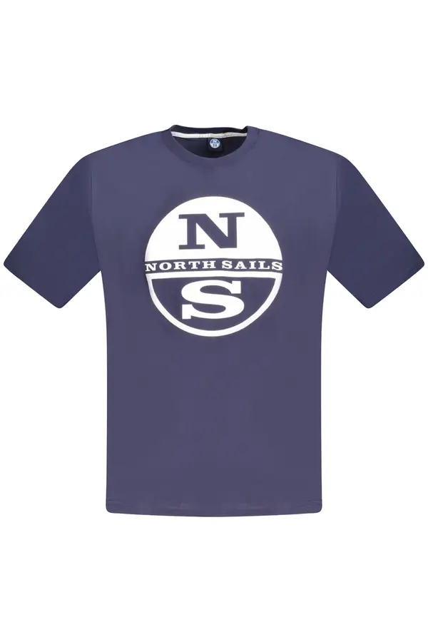 North Sails Мъжка тениска с къс ръкав North Sails