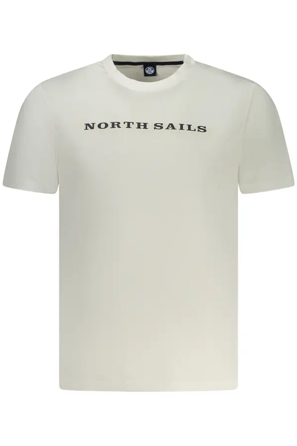 North Sails Мъжка тениска с къс ръкав North Sails