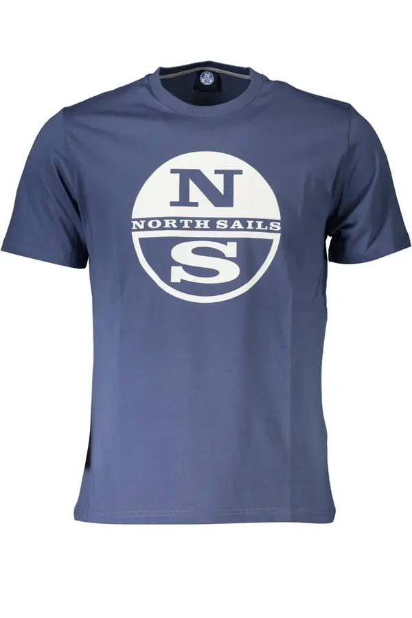 North Sails Мъжка тениска с къс ръкав North Sails