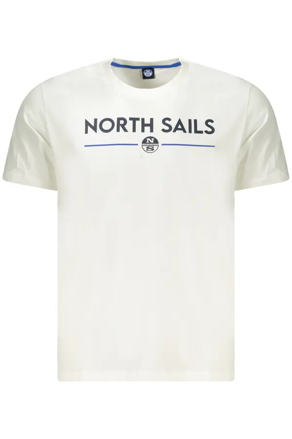 North Sails Мъжка тениска с къс ръкав North Sails