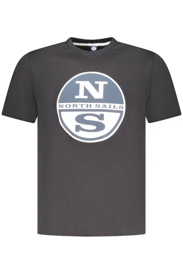 North Sails Мъжка тениска с къс ръкав North Sails