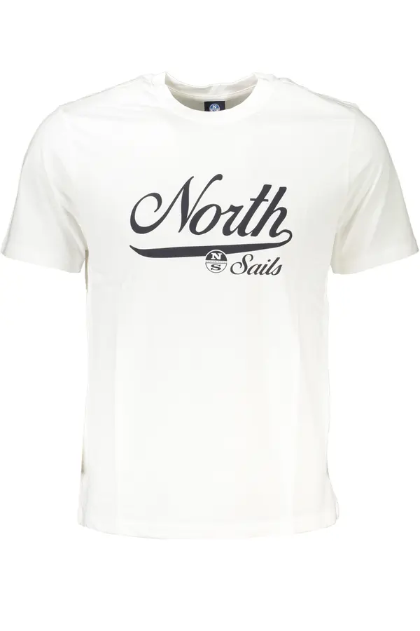 North Sails Мъжка тениска с къс ръкав North Sails