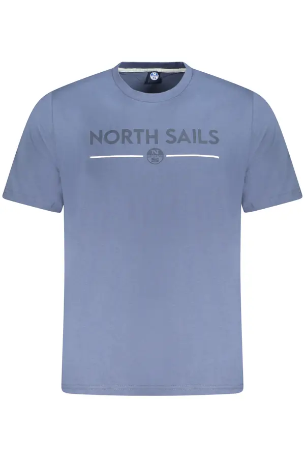 North Sails Мъжка тениска с къс ръкав North Sails