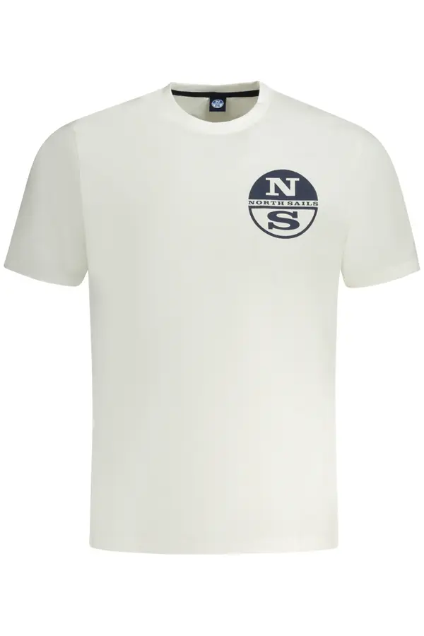 North Sails Мъжка тениска с къс ръкав North Sails